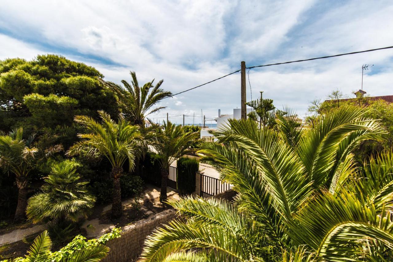 Con Piscina Cerca Del Mar En * Sa Rapita
